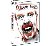 WWE, extreme rules 2010 [Francia] [DVD]
