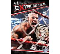 WWE - Extreme Rules 2011 [Reino Unido] [DVD]
