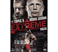 Wwe-Extreme Rules 2013 [Reino Unido] [DVD]