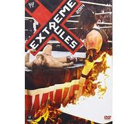 Wwe: Extreme Rules 2014 [USA] [DVD]