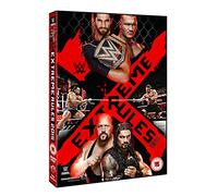 WWE: Extreme Rules 2015 [DVD] [Reino Unido]