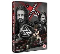 WWE: Extreme Rules 2016 [DVD] [Reino Unido]