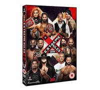 WWE: Extreme Rules 2019 [DVD]