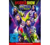WWE: Extreme Rules 2020 – Braun Strowman – DVD – Importación USA