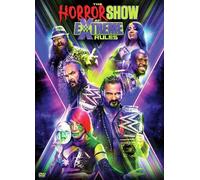 WWE: Extreme Rules 2020 [USA] [DVD]