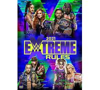 WWE: Extreme Rules 2021 [USA] [DVD]