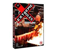 WWE: Extreme Rules [DVD] [2014] [Reino Unido]