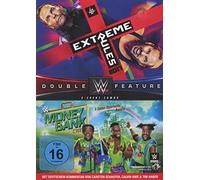 Wwe - Extreme Rules/Money In The Bank 2017 [DVD]