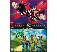 WWE: Extreme Rules / Money in the Bank 2017 [USA] [DVD]