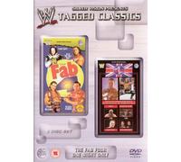 WWE - Fab Four / One Night Only [Reino Unido] [DVD]