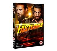 WWE: Fastlane 2015 [DVD] [Reino Unido]