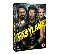 WWE: Fastlane 2019 [DVD]