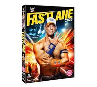 WWE: Fastlane 2023 [DVD]