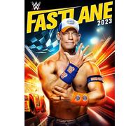 WWE: Fastlane 2023 [USA] [DVD]