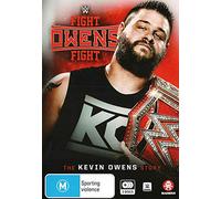 Wwe - Fight Owens Fight