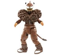 WWE - Figura Base El Torito