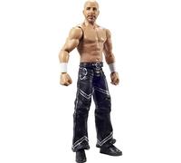 WWE Figura básica de Shawn Michaels - Serie 120