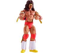 WWE Figura básica Ultimate Warrior