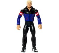 WWE Figura de acción Cody Rhodes 6Y+