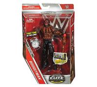 WWE Figura de acción de Boogeyman Elite DXJ17, Serie 48