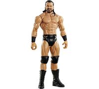 WWE - Figura de acción Drew Mcintyre serie 122 - 15,2 cm - Coleccionable - A partir de 6 años