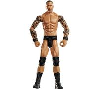 WWE Figura de acción grande Randy Orton 30cm (Mattel FMJ70)