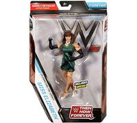 WWE Figura de acción Then Now Forever - Miss Elizabeth