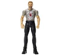 WWE Figura Edge, muñeco articulado de juguete (Mattel HDD09)
