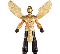 WWE - Figura Grande Deluxe Rey Misterio 2 (Mattel CJY57)