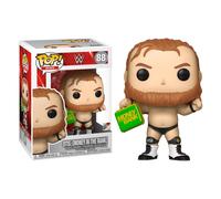 WWE Funko POP | Otis (Dinero En El Banco)