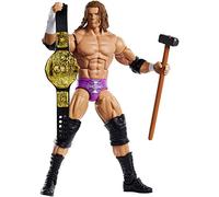 WWE GCN17 - Figura Decorativa, Multicolor
