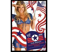 WWE - Great American Bash 2005 [Alemania] [DVD]