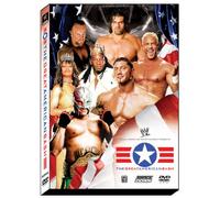 Wwe: Great American Bash 2006 [Reino Unido] [DVD]