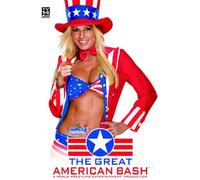 WWE Great American Bash