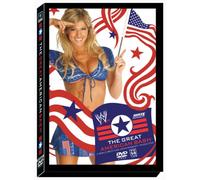 Wwe: Great American Bash [Reino Unido] [DVD]