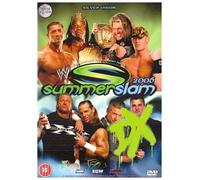 Wwe - Great American Bash/Summerslam 2006 [Reino Unido] [DVD]