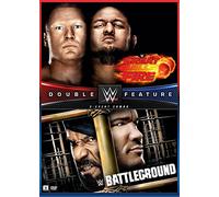 Wwe: Great Balls Of Fire / Battleground 2017 (2 Dvd) [Edizione: Stati Uniti] [Italia]
