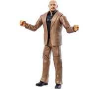 WWE Happy Corbin Action Figure, Posable 6-inch Collectible for Ages 6 Years Old & Up