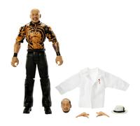 WWE Happy Corbin Elite Collection Action Figure (Importación USA)