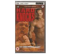 WWE - Hard Knocks-Benoit [Alemania] [UMD Mini para PSP]