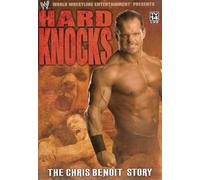 Wwe: Hard Knocks - The Chris Benoit Story [Reino Unido] [DVD]
