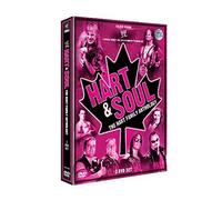 WWE - Hart & Soul: The Hart Family Anthology [Alemania] [DVD]