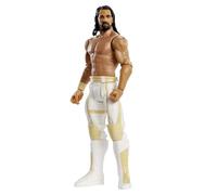 WWE-HDD78 Figuras de Acción-Personajes, multicolor (Mattel HDD78)