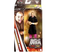 WWE Headbanger Mosh Mattel Elite Collection Monday Night Wars Series 11 - Figura de acción de lucha libre