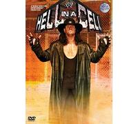 WWE - Hell in a Cell 2009 [Alemania] [DVD]