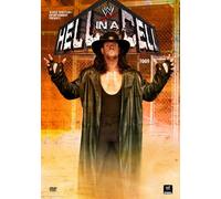 Wwe: Hell in a Cell 2009 [Reino Unido] [DVD]