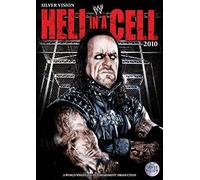 WWE - Hell in a Cell 2010 [Alemania] [DVD]