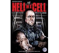 WWE - Hell In A Cell 2010 [Reino Unido] [DVD]