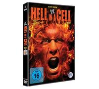 WWE - Hell in a Cell 2011 [Alemania] [DVD]