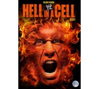 WWE - Hell In A Cell 2011 [Reino Unido] [DVD]